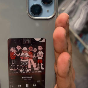 124 Grain (Explicit)