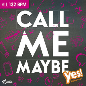 CALL ME MAYBE