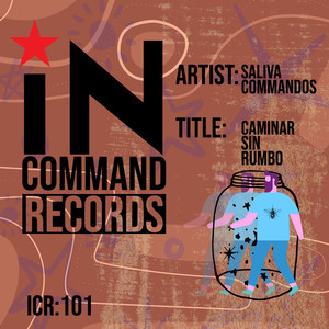 Caminar Sin Rumbo (Original Mix)