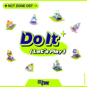 Do It (Let's Play) (NCT ZONE OST)