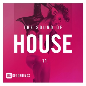 The Sound Of House, Vol. 11