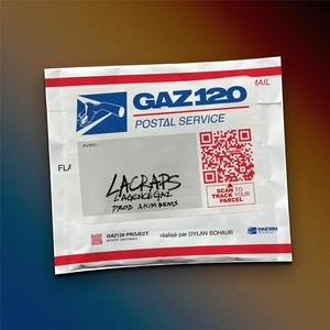 L'agence Gaz (feat. Lacraps) (Explicit)