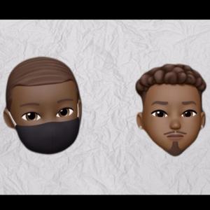 She Want The Money (Explicit)