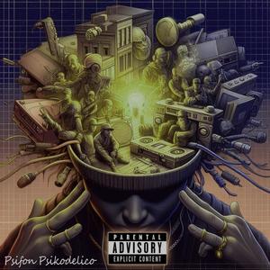 Suelta ese micro (feat. Armykon 54) (Explicit)