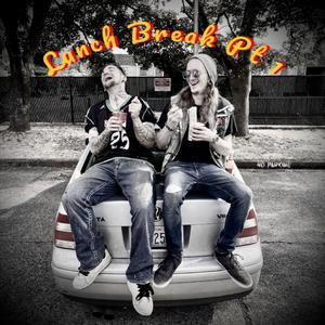 Lunch Break, Pt. 1 (feat. Kulrblind) (Explicit)