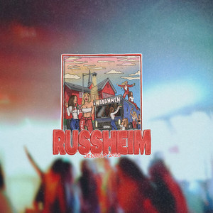 Legga på vinmonopolet (Russheim) [Explicit]