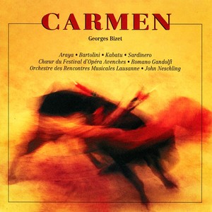 Bizet: Carmen (Live)