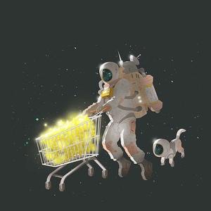 善与饿 - 类ASMR无人声助眠(萌宠干饭~)