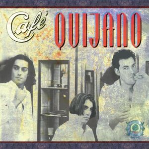 Café Quijano