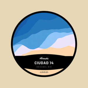 Ciudad 14 (Original Mix)