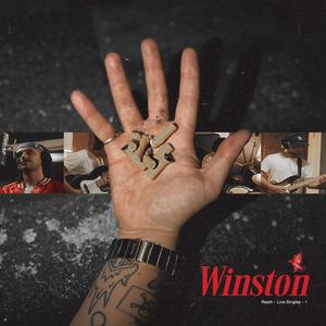 Winston (Live) [Explicit]