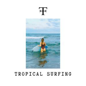 Fredji - Tropical Surfing