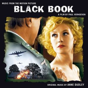 黑皮书 电影原声带 black book (Music from the Music Picture Soundtrack) (黑皮书 电影原声带)