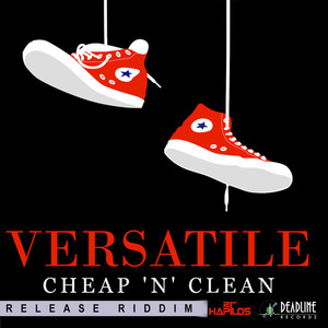 Cheap n Clean - Single