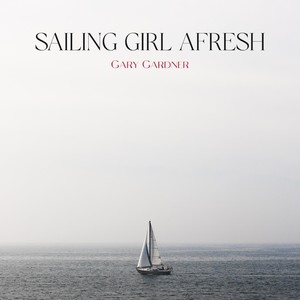 Sailing Girl Afresh