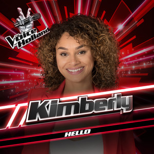 Hello (The Voice Of Holland Season 8)