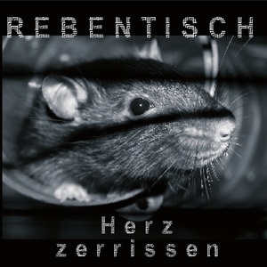 Herz zerrissen