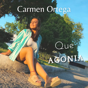 Que Agonia (Cover)