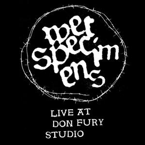 Live At Don Fury Studio (Explicit)