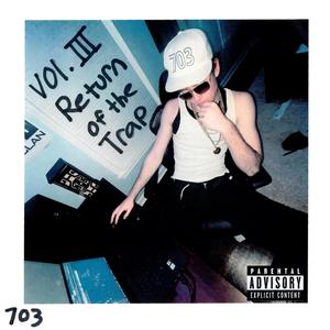 3AM In Vienna (feat. DeTruf, Q-Tip, Jœ & DK Wit Da Drip) (Explicit)