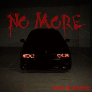 No More (Remix)