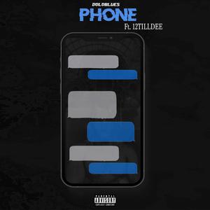 PHONE (feat. 12Tildee) (Explicit)