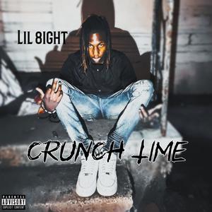 Crunch Time (Explicit)