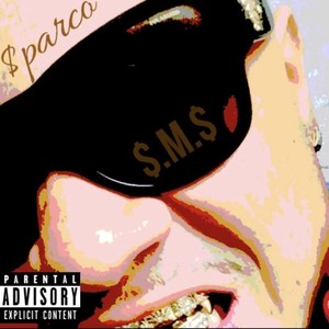 Melt It(feat. Blood Shott & Portia Flames) (Explicit)