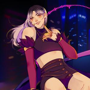 POP/STARS封面