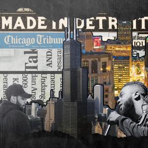 The Crux, Pt. 3 (feat. RichDaPitt) (Explicit)