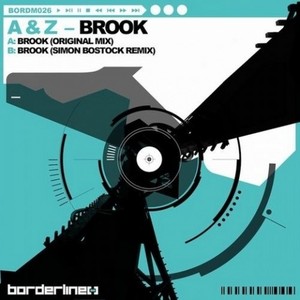 Brook (Original Mix)