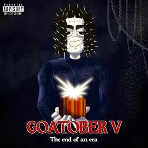 Goatober V (Explicit)