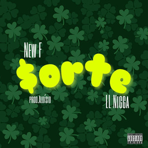 $orte (feat. LL Nigga) (Explicit)