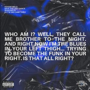 G.I.T.B. (We Came Thru) (feat. Midnight Jig, NastyNile, CRUZ CTRL & Pocket) (Explicit)