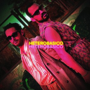 HETEROBASICO