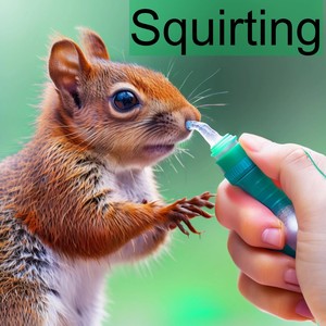 Squirting (Remix)