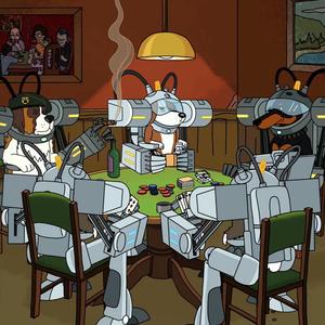 至死不渝 (Prod By 9Zi)