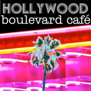 Hollywood Boulevard Café