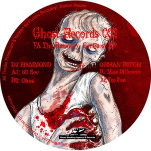 60 Sec (Original Mix)