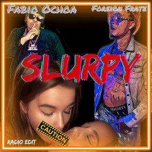 SLURPY (Radio Edit)