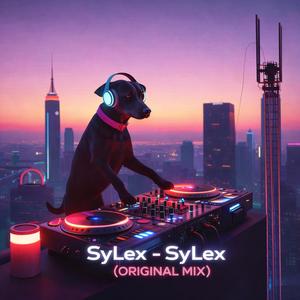 SyLex (original mix)