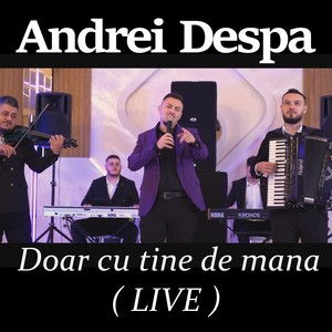 Doar cu tine de mana (Live)