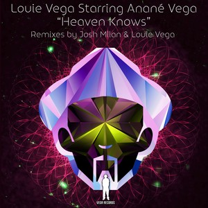Heaven Knows (Louie Vega - Bkgs Only Mix)