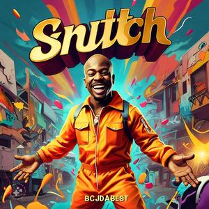 SNITCH -COUNTRY BLACK