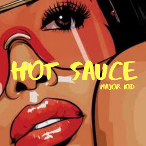 Hot Sauce