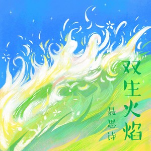 双生火焰封面