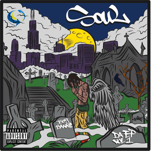 Soul (Da Ep) (Explicit)