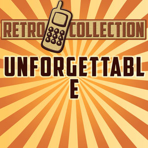 Unforgettable(Intro)[Originally Performed By Nat King Cole]