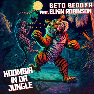 Koombia in da Jungle (feat. Elkin Robinson)