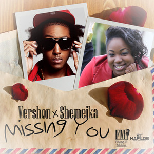 Missing You - Single